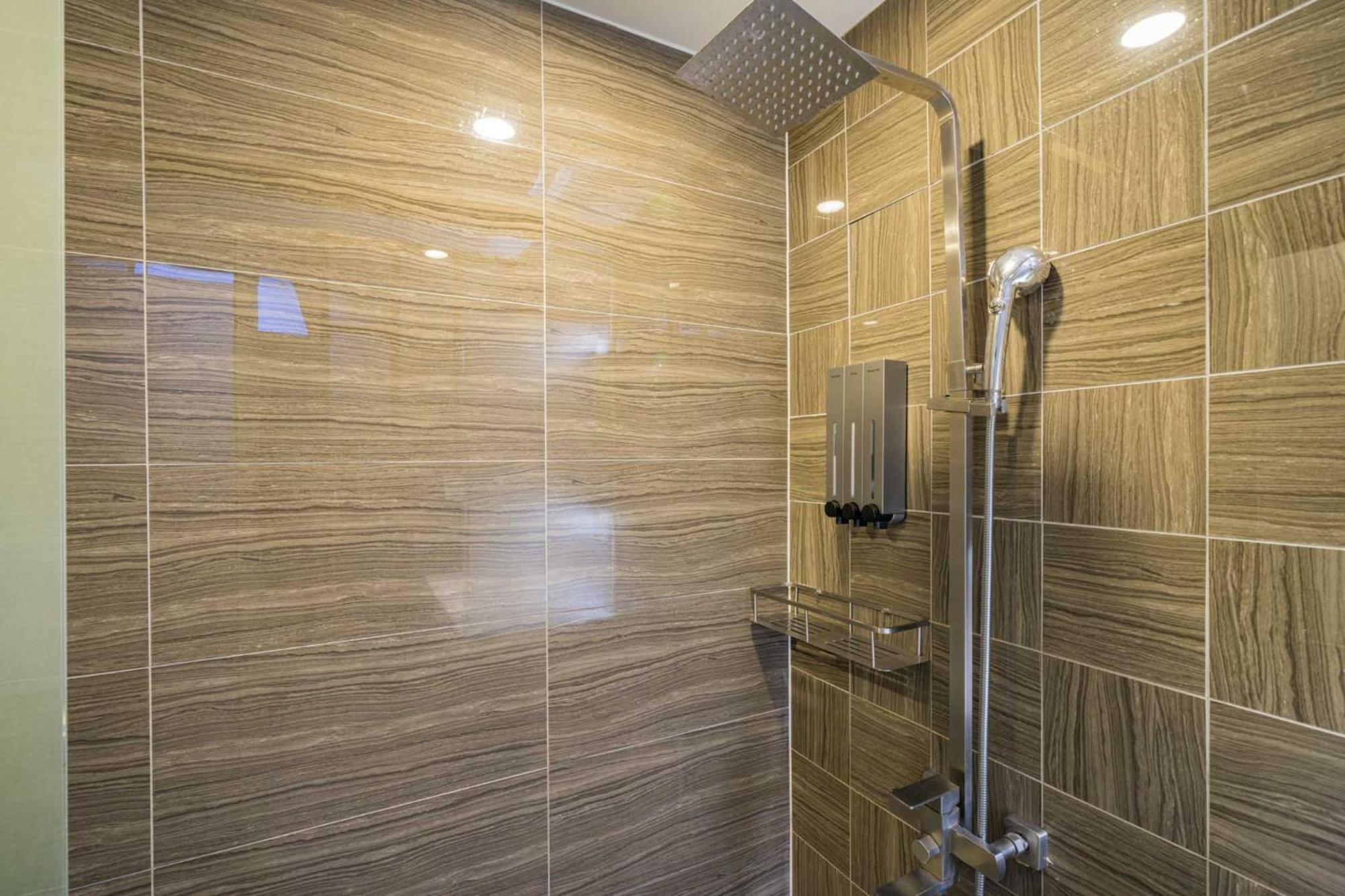 Yeosu Stay Hotel Δωμάτιο φωτογραφία
