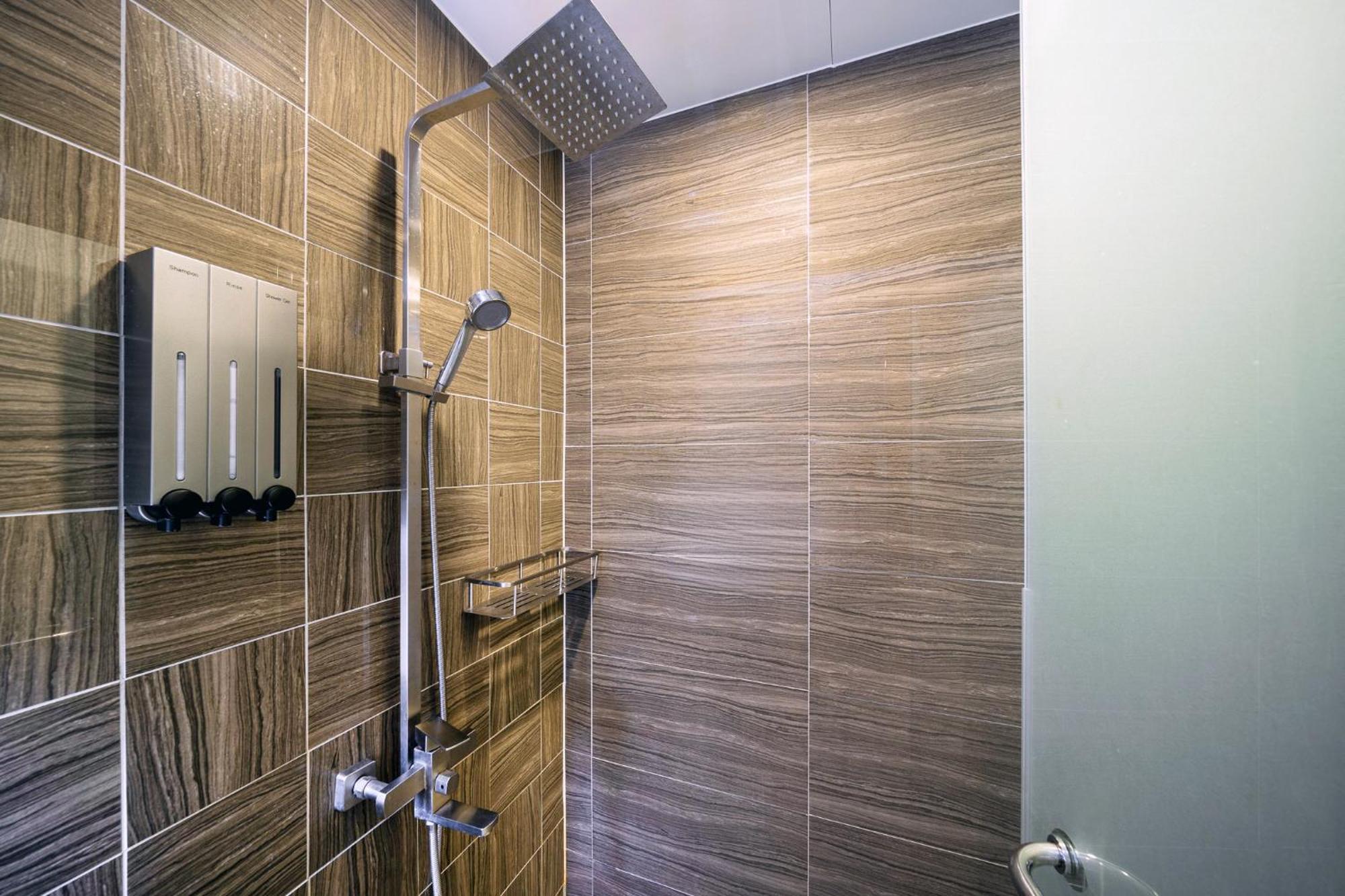 Yeosu Stay Hotel Δωμάτιο φωτογραφία